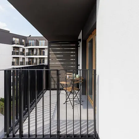 Expo Cracow Nowohucka By Renters Krakow